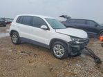 Volkswagen Tiguan 2013