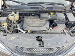 Chrysler Pacifica 2018