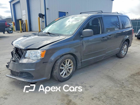 Dodge Caravan 2015 - Zdjęcie 1 z 15
