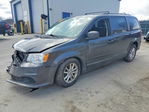 Dodge Caravan 2015