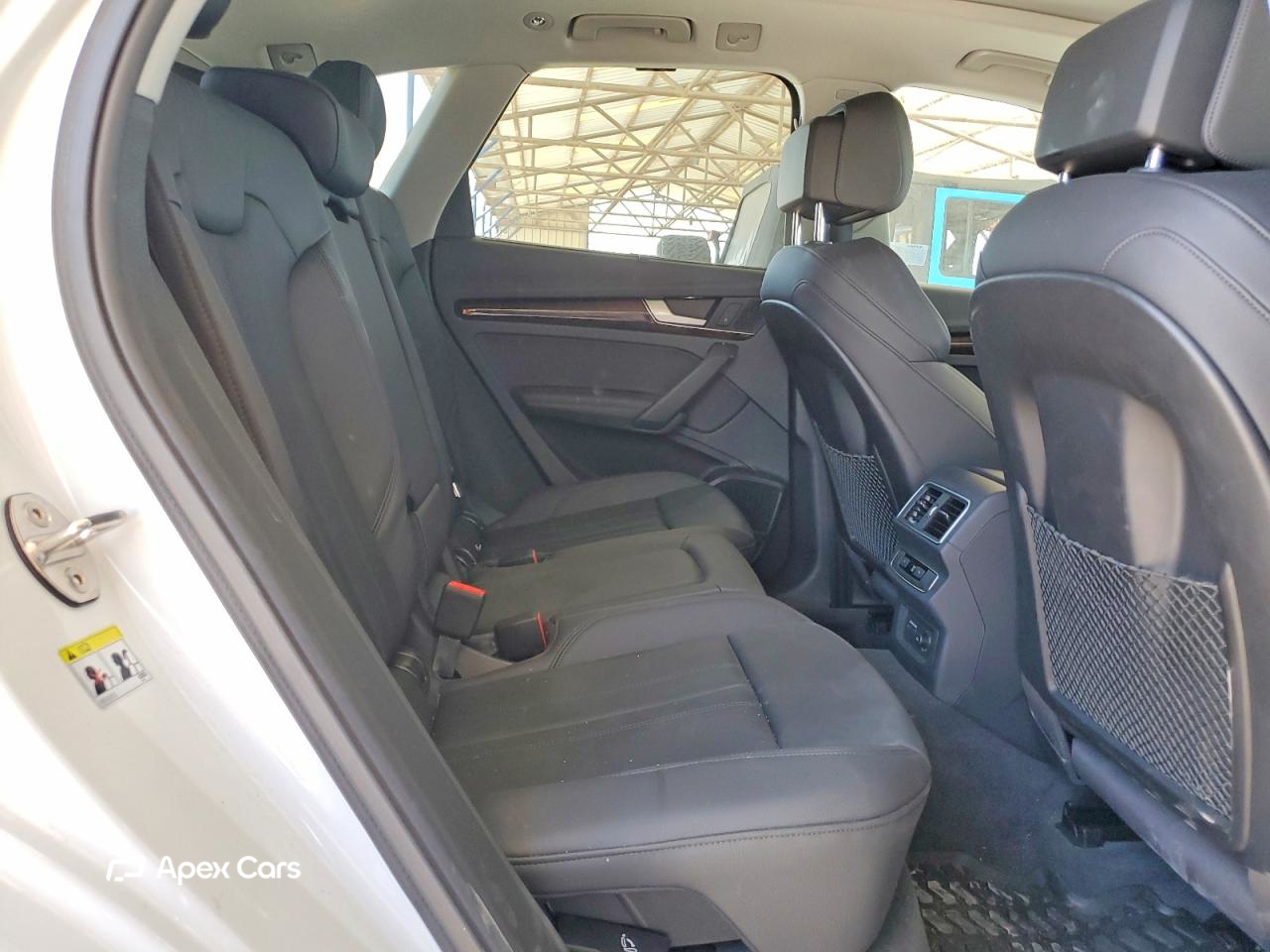 Audi Q5 2019