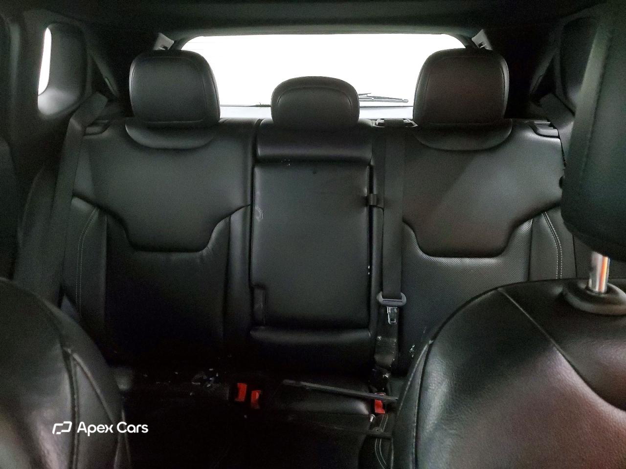 Jeep Compass 2021