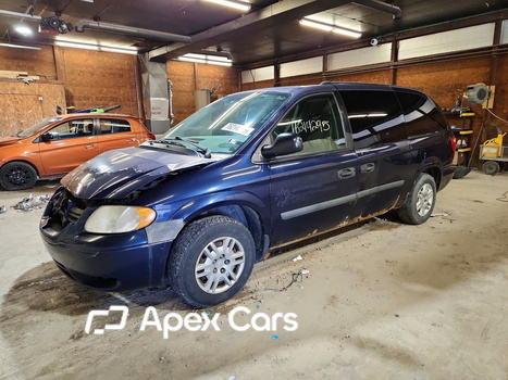 Dodge Caravan 2005 - Image 1 of 13