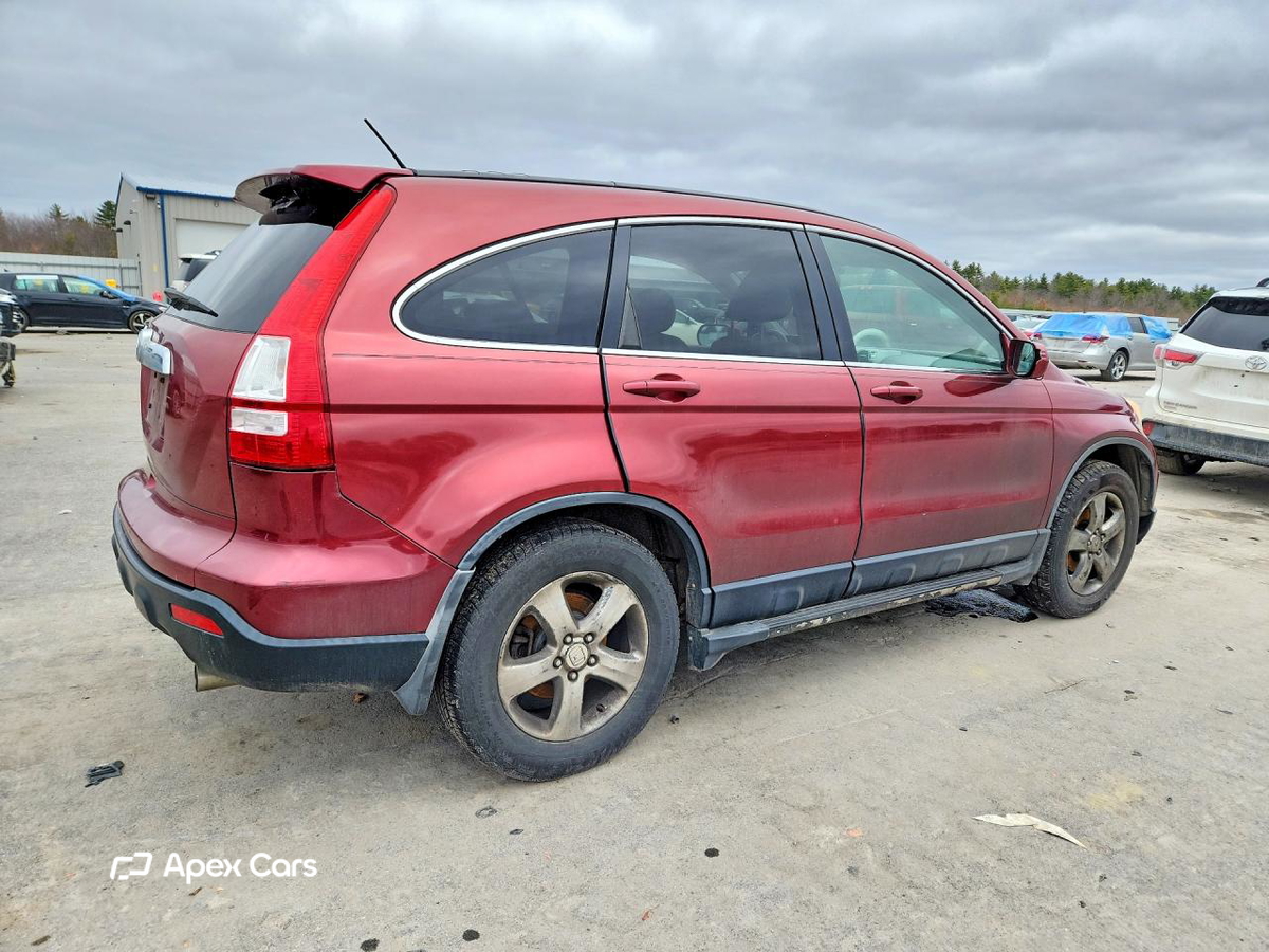 Honda CR-V 2007