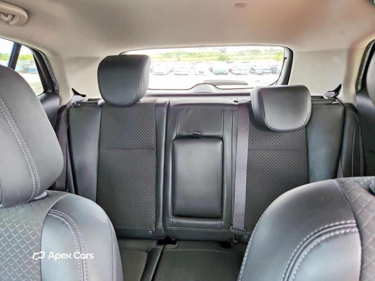 Buick Encore 2019