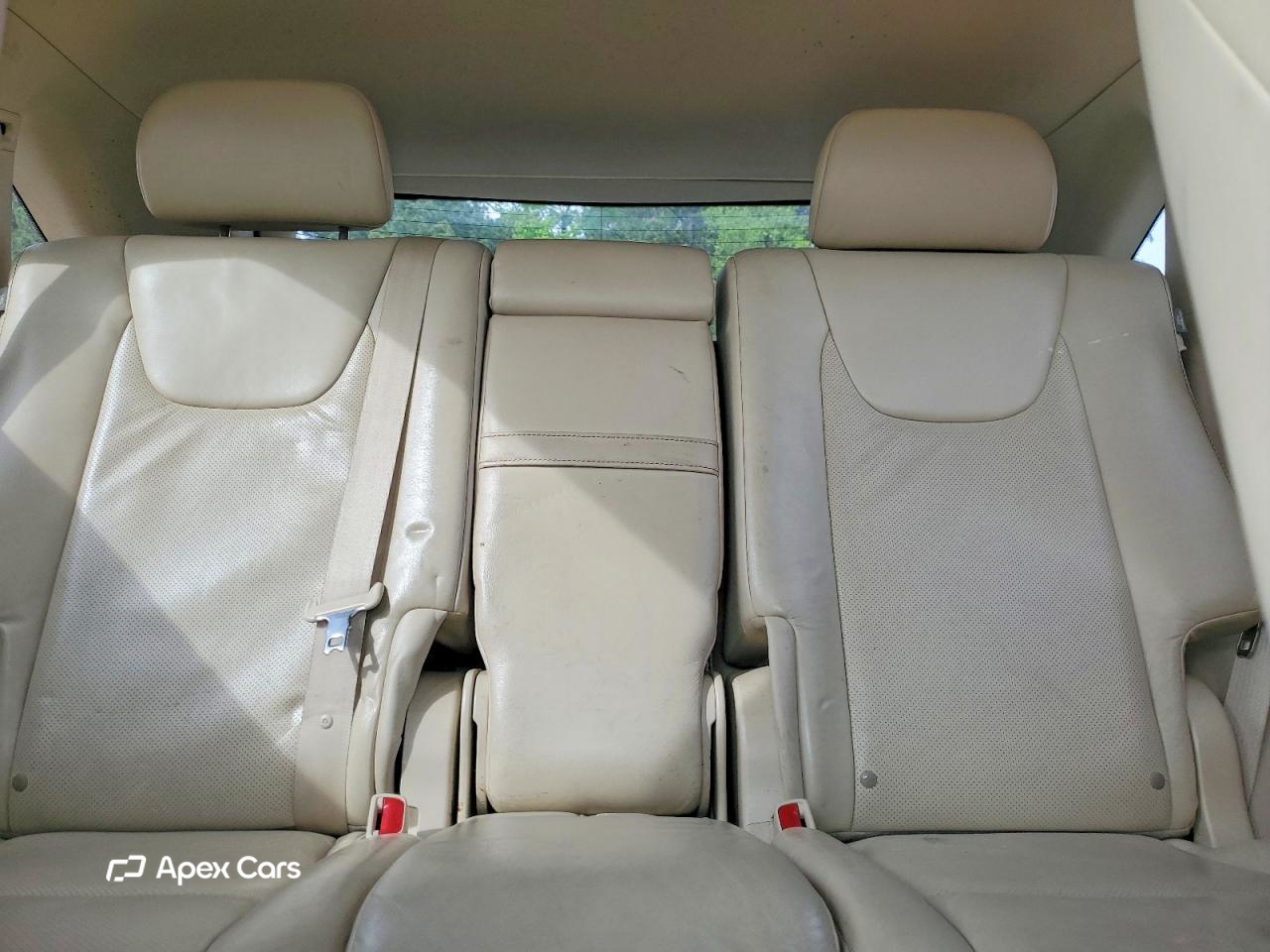 Lexus RX 2013