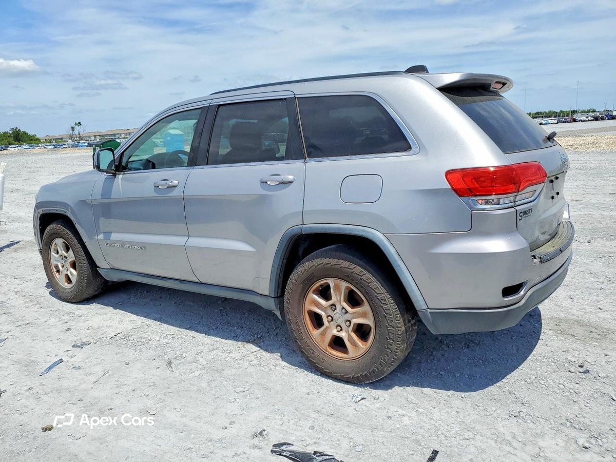 Jeep Cherokee 2014