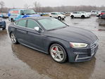Audi RS5 2019