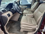 Honda Odyssey 2015
