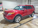 Ford Explorer 2015