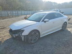 Audi A3 2018