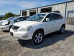 Lexus RX 2008