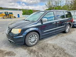 Chrysler Voyager 2014