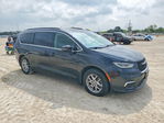 Chrysler Pacifica 2022