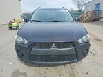 Mitsubishi Outlander 2012