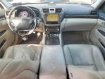 Lexus LS 2012