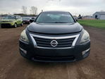 Nissan Altima 2014