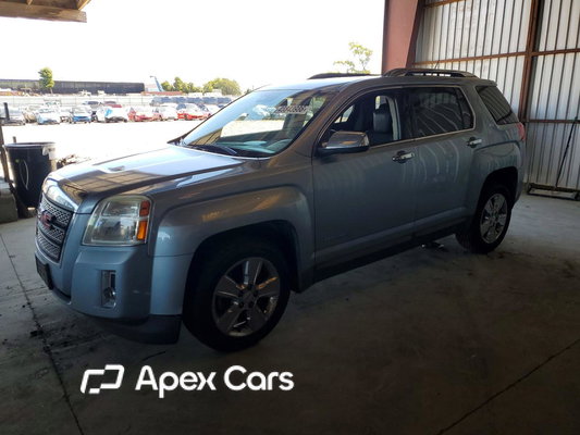 GMC Terrain 2015 - Image 1 of 13