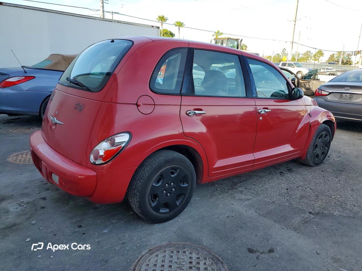 Chrysler PT Cruiser 2005