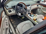 Cadillac CTS 2012