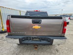Chevrolet Silverado 2013