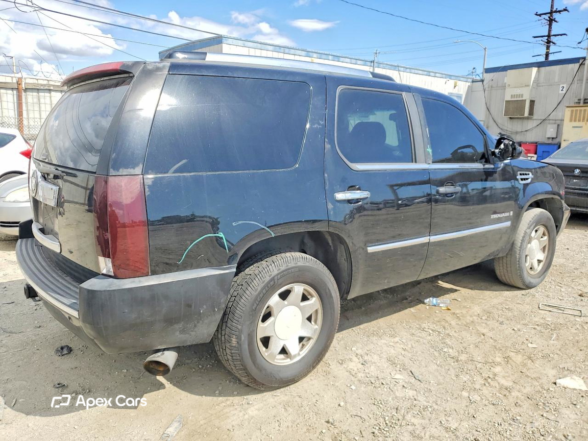 Cadillac Escalade 2007