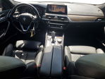 BMW Series 5 2019