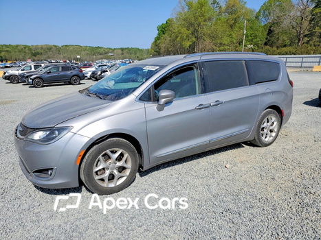 Chrysler Pacifica 2020 - Image 1 of 14