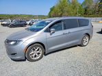 Chrysler Pacifica 2020