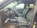 Ford Explorer 2021