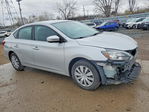 Nissan Sentra 2019