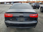 Audi A6 2015