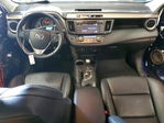 Toyota RAV 4 2014