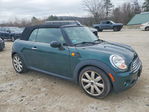 MINI Cooper 2010