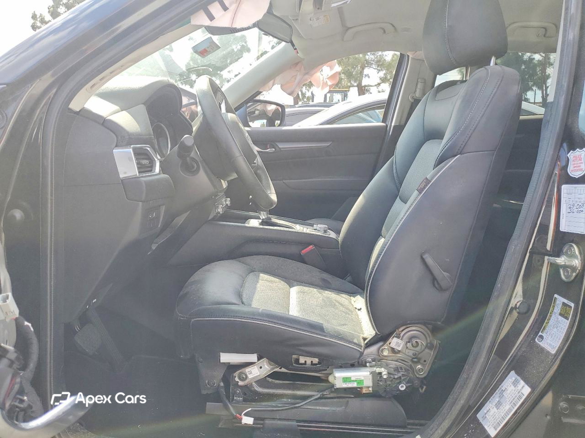 Mazda CX-5 2024