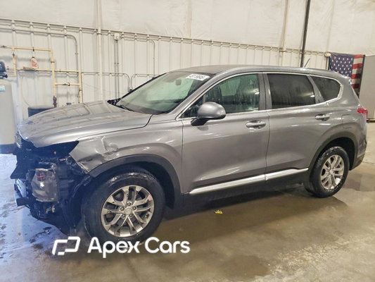 Hyundai Santa Fe 2019 - Image 1 of 14