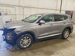 Hyundai Santa Fe 2019