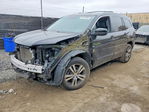 Honda Pilot 2017