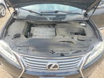 Lexus RX 2015
