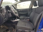Honda Fit 2018