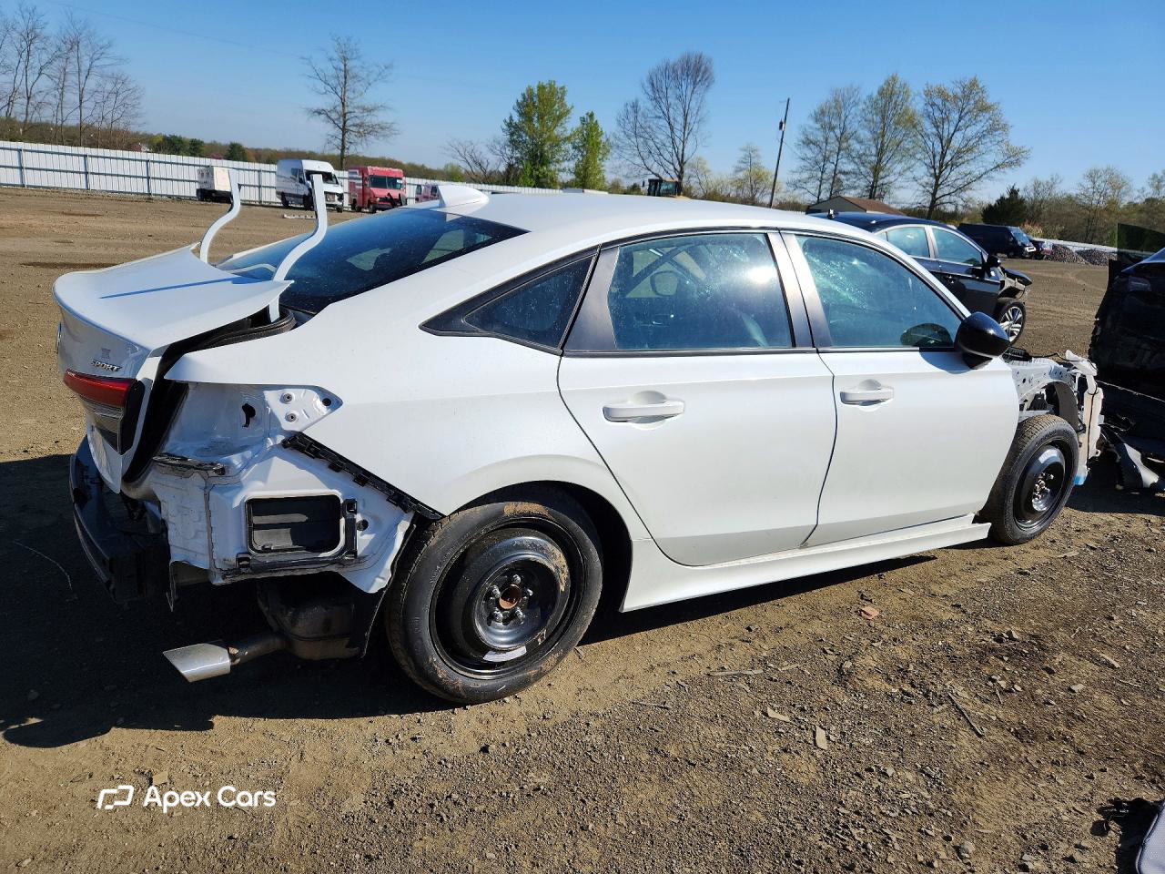 Honda Civic 2023