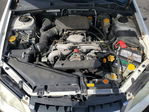 Subaru Outback 2009