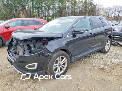 Ford Edge 2016 - Image 1 of 14