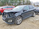 Ford Edge 2016