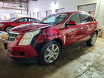 Cadillac SRX 2012