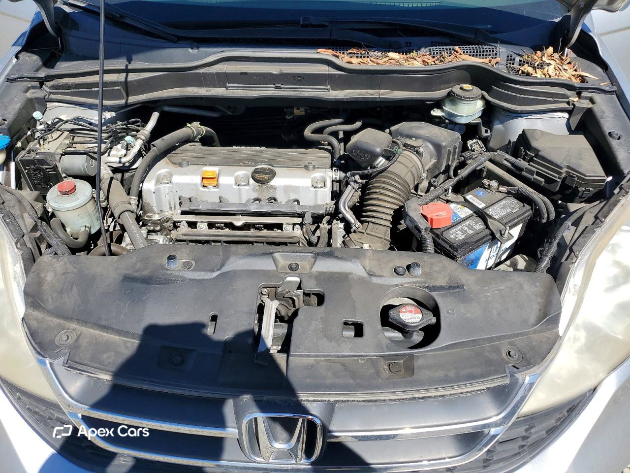 Honda CR-V 2010
