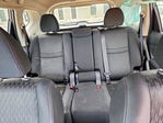 Nissan Rogue 2018