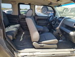 Honda Element 2005