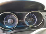 Hyundai Sonata 2012