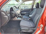 Subaru Forester 2011